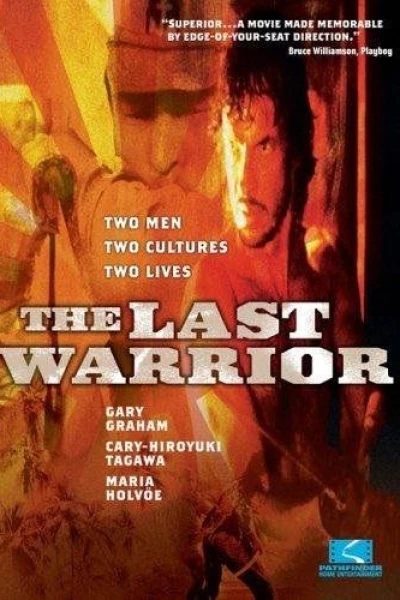 The Last Warrior