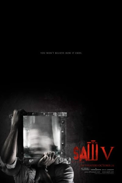 Saw 5