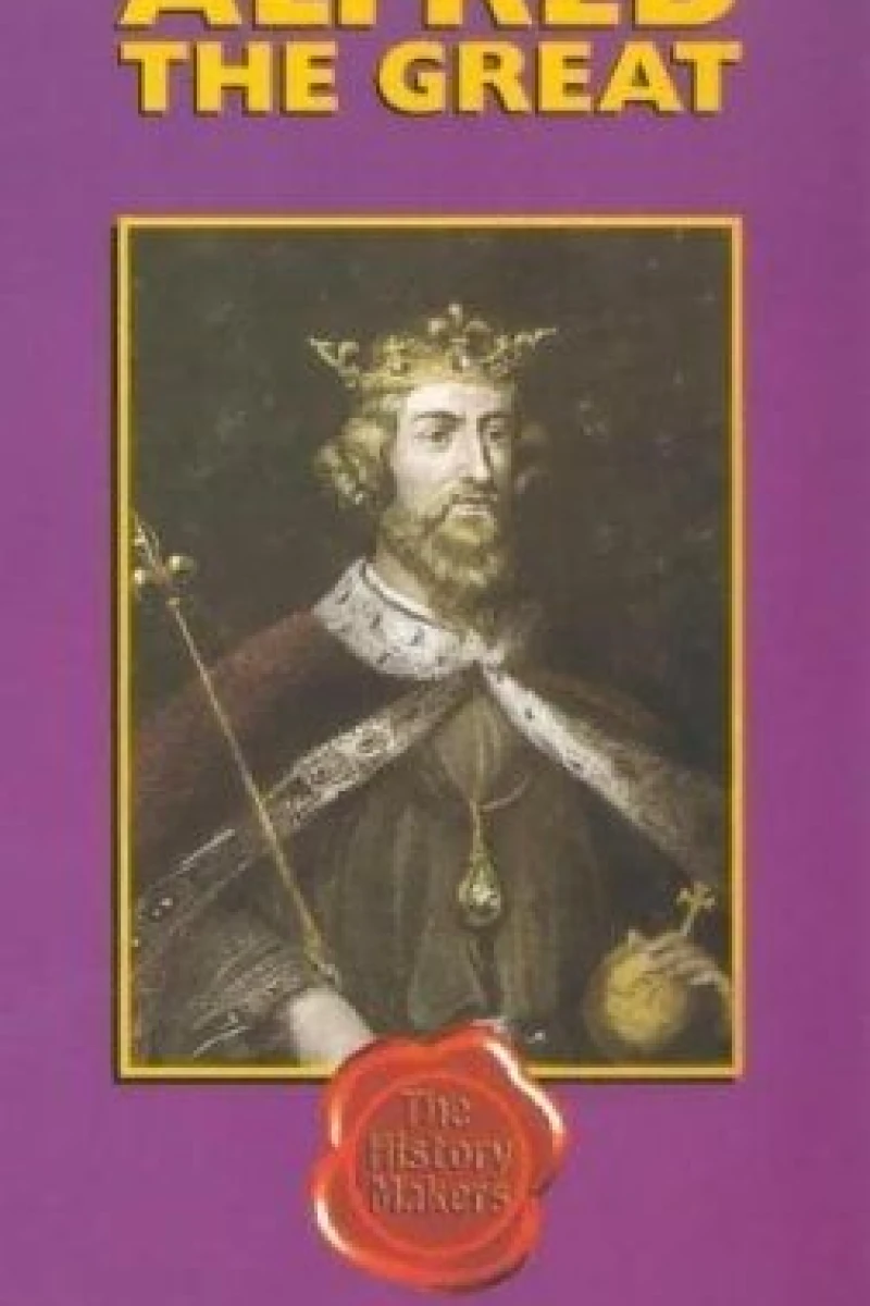 Alfred the Great Juliste