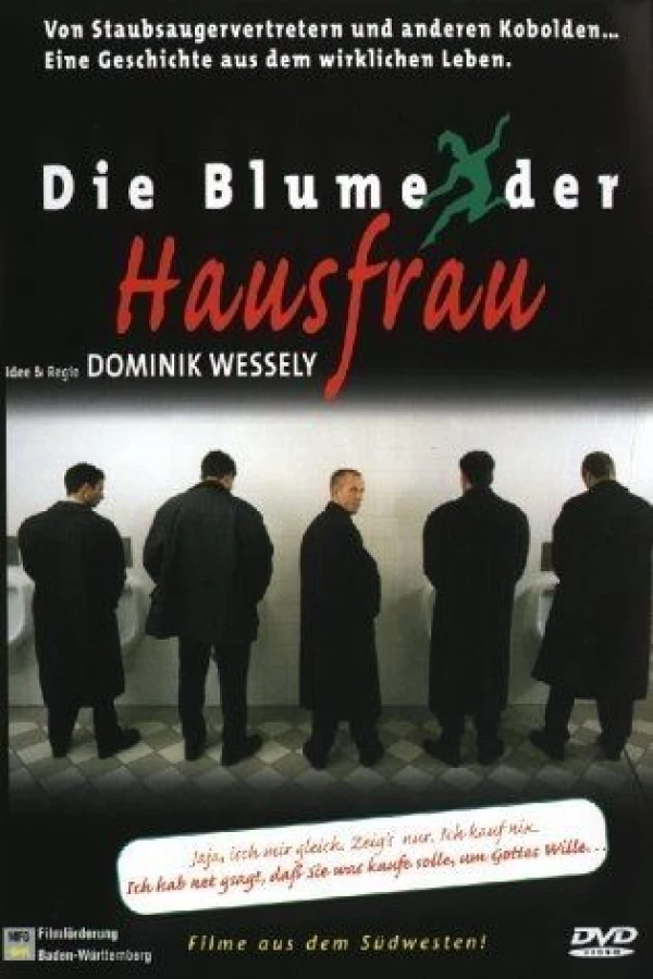 Die Blume der Hausfrau Juliste