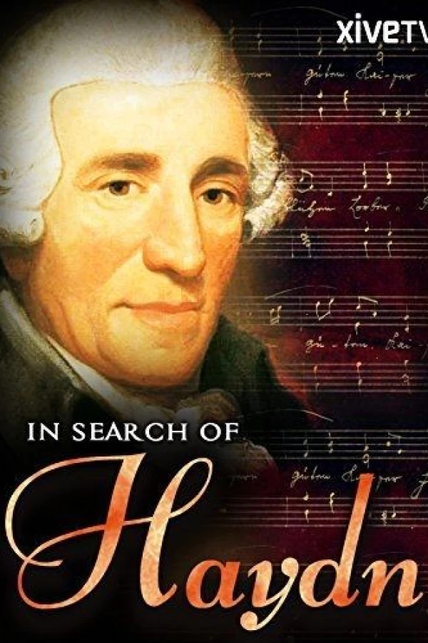 In Search of Haydn Juliste