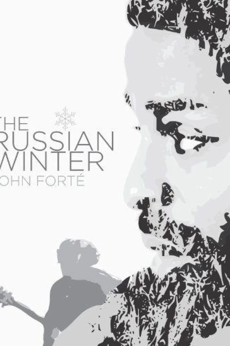 The Russian Winter Juliste