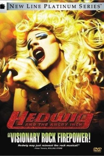 Whether You Like It or Not: The Story of Hedwig