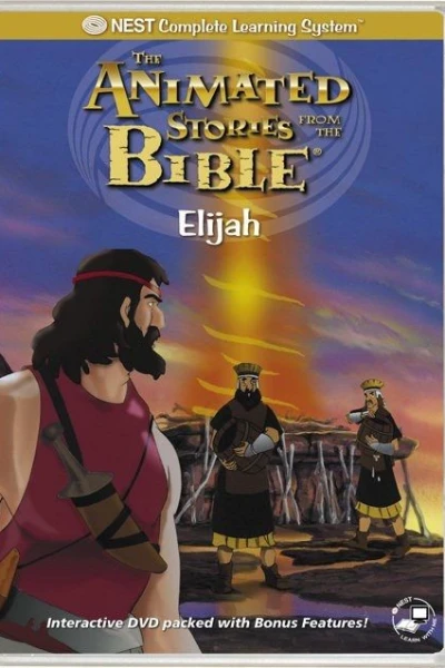 Elijah