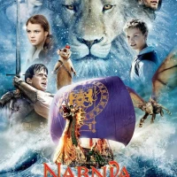 Narnian tarinat: Kaspianin matka maailman ääriin