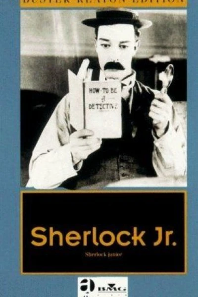 Sherlock Jr.