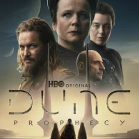 Dune: Prophecy