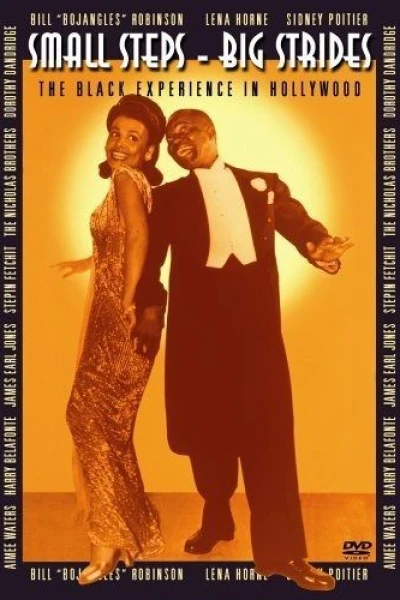 Small Steps, Big Strides: The Black Experience in Hollywood