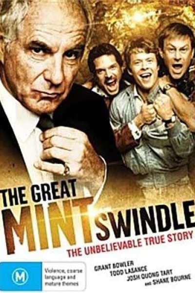 The Great Mint Swindle