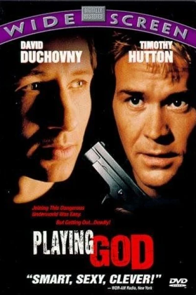 Playing God