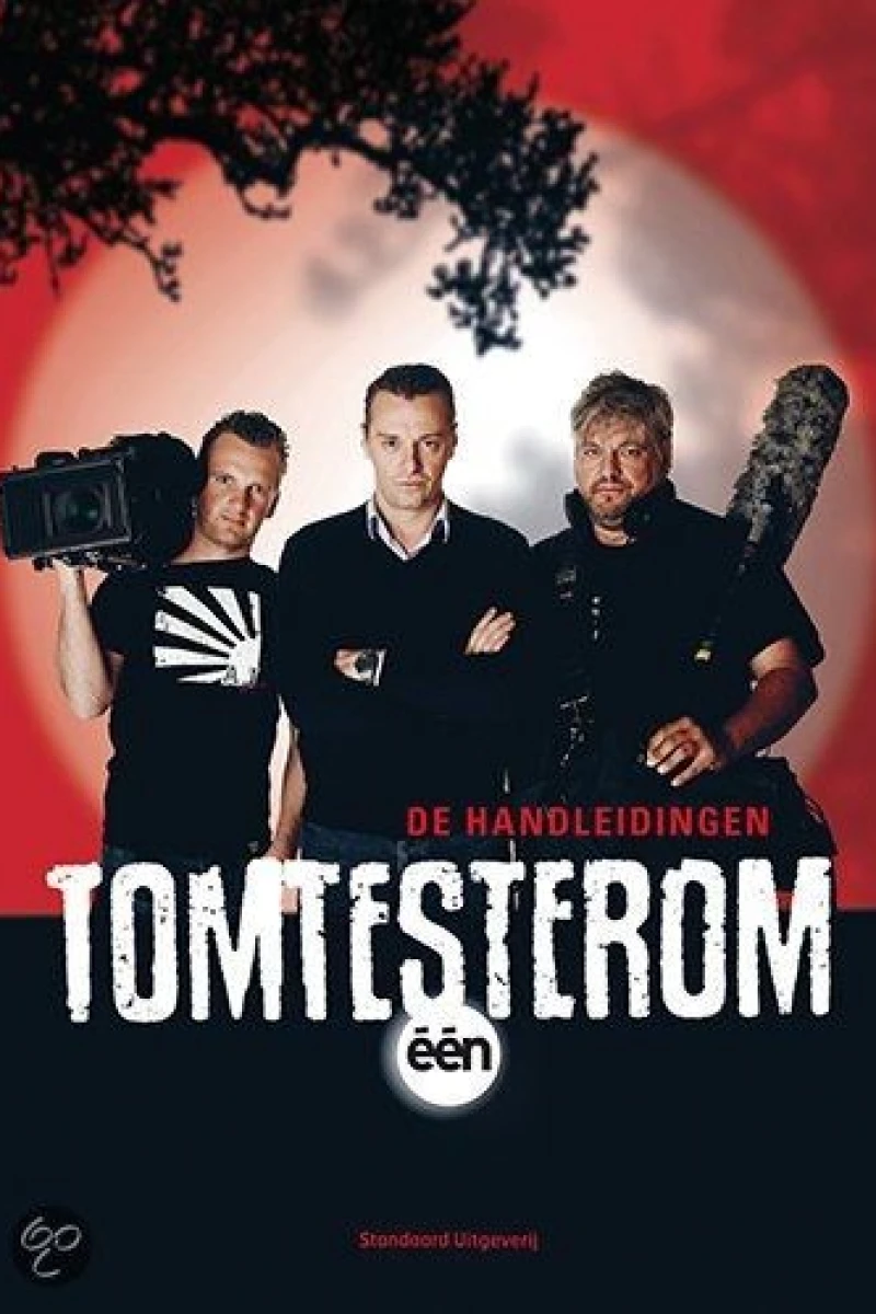Tomtesterom Juliste