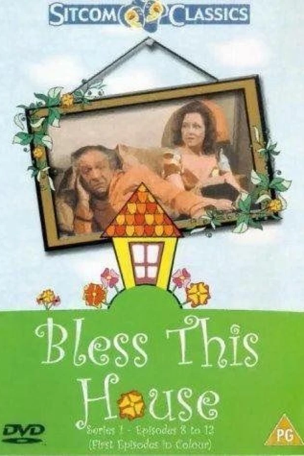 Bless This House Juliste