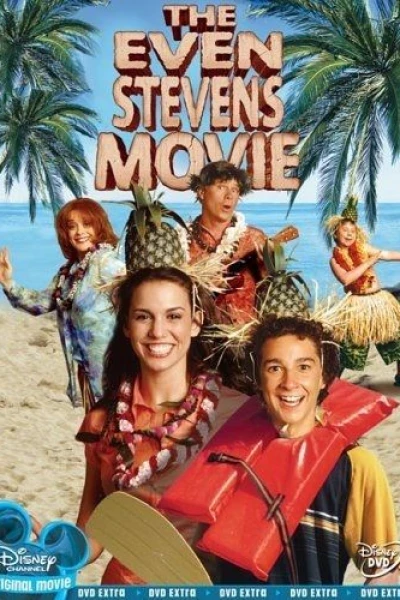 The Even Stevens Movie