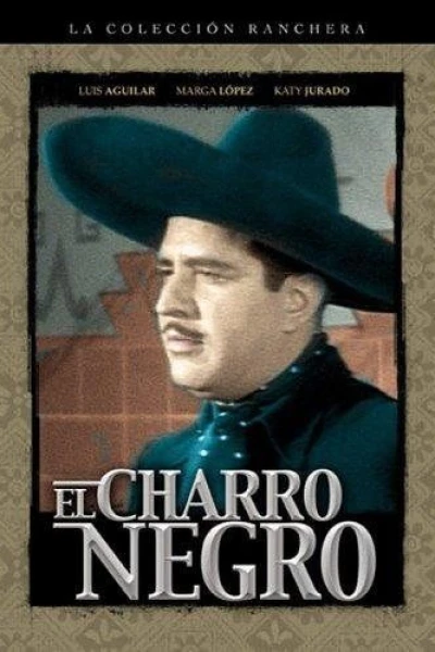 El charro Negro