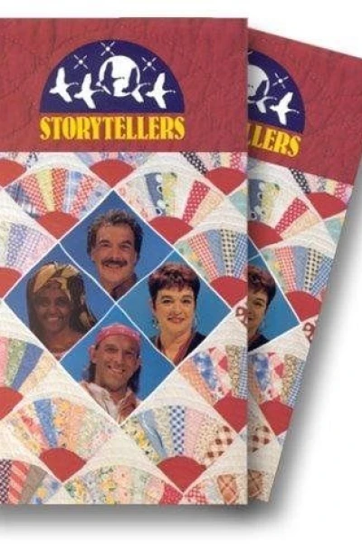 The Storytellers