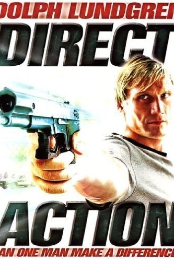 Direct Action Juliste