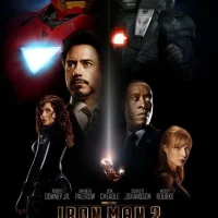 Iron Man 2