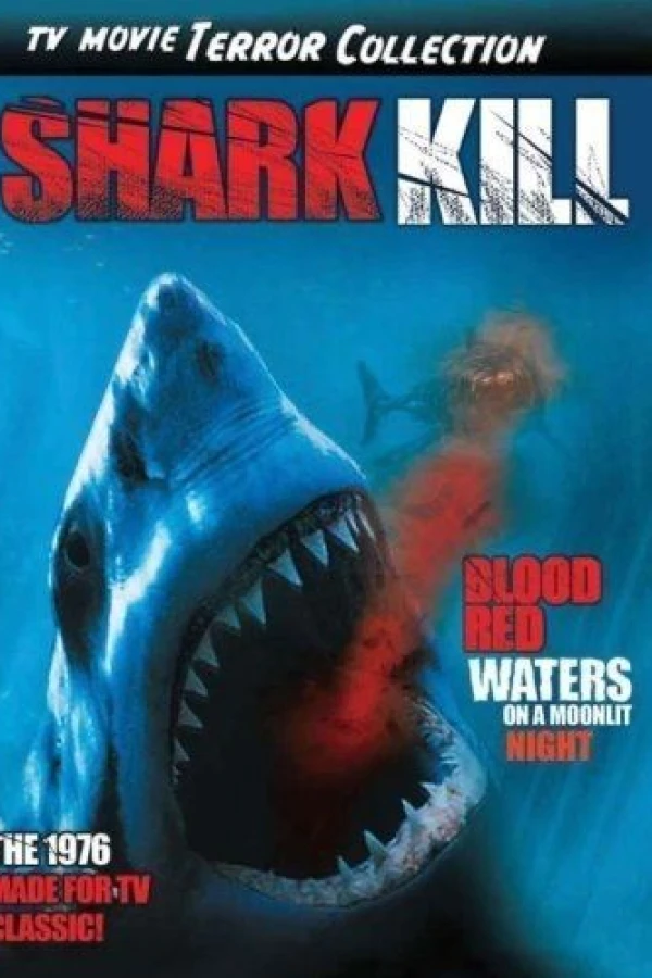 Shark Kill Juliste