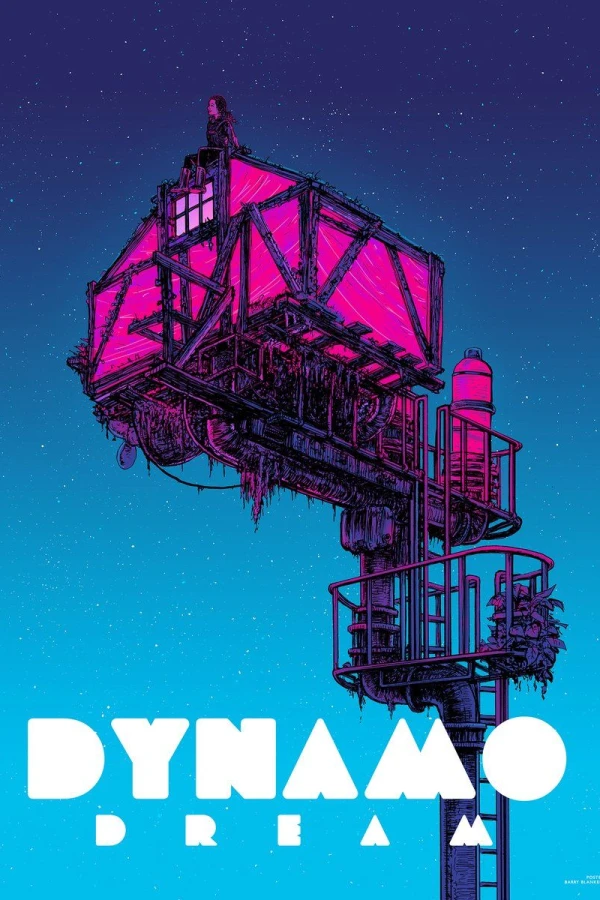 Dynamo Dream Juliste
