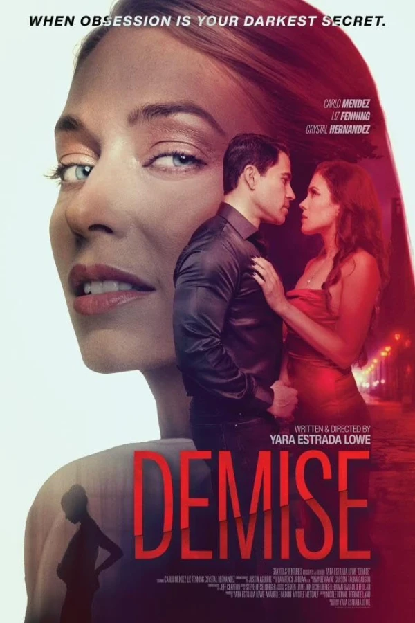 Demise Juliste