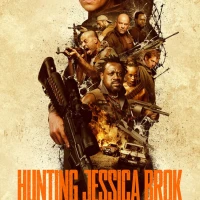 Hunting Jessica Brok