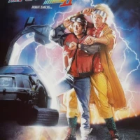 Back to the Future Part 2