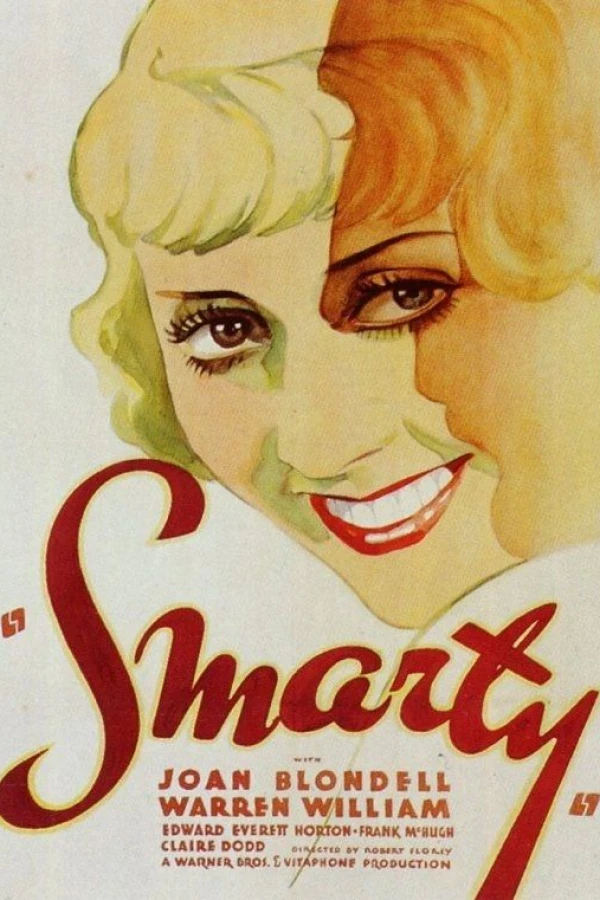 Smarty Juliste