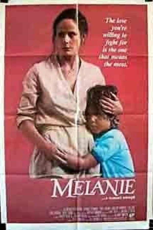 Melanie Juliste
