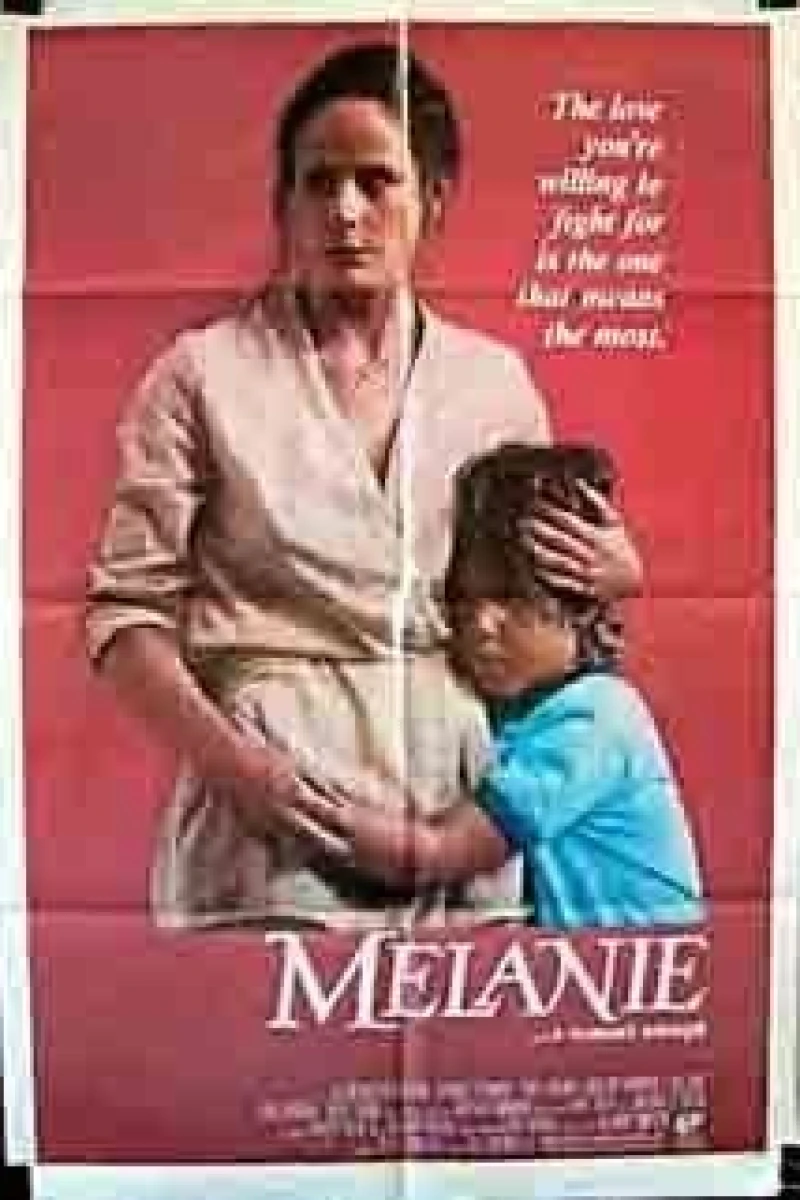 Melanie Juliste