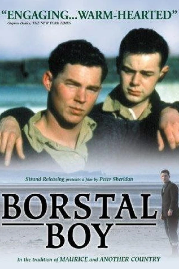 Borstal Boy Juliste