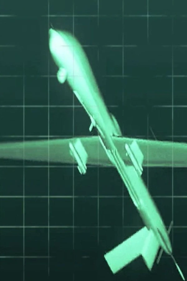 Game of Drones: The President and the White House Fly Juliste