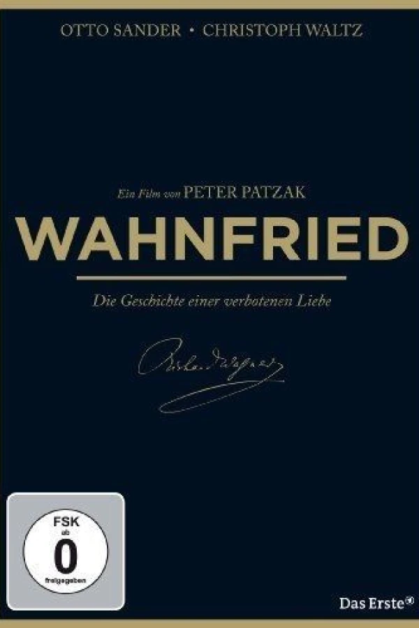 Wahnfried Juliste