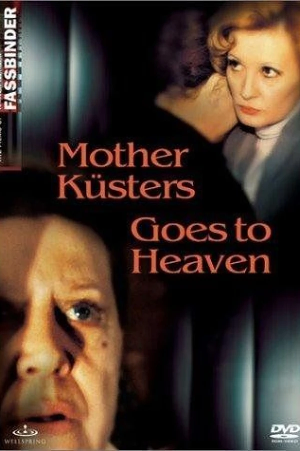 Mother Küsters Goes to Heaven Juliste