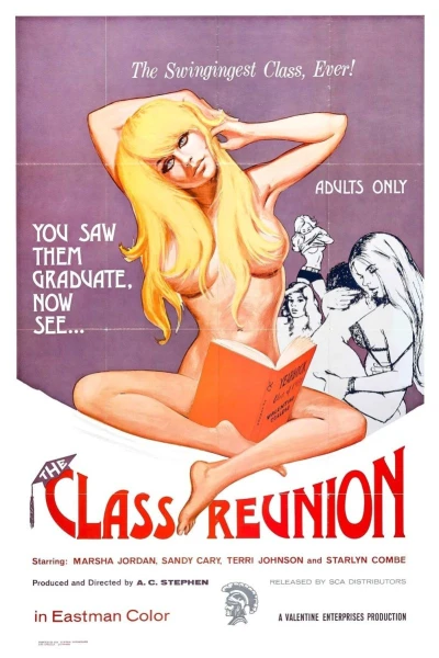 The Class Reunion