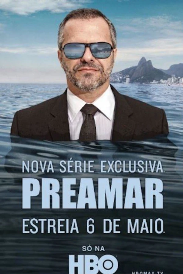 Preamar Juliste