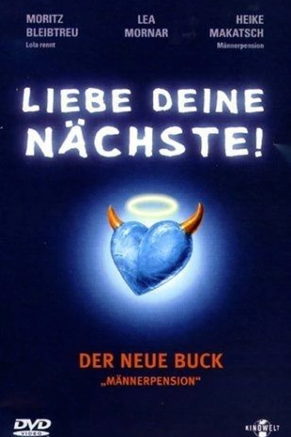 Liebe deine Nächste! Juliste