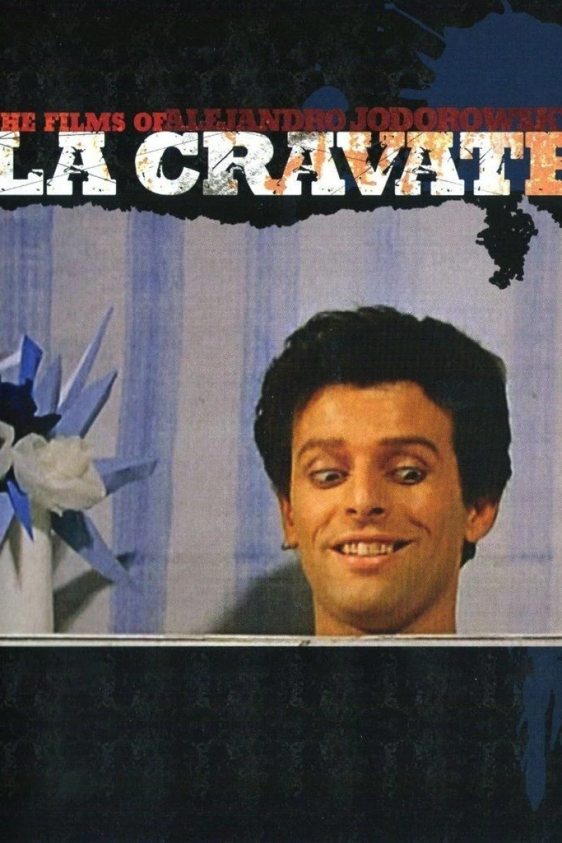 La cravate Juliste