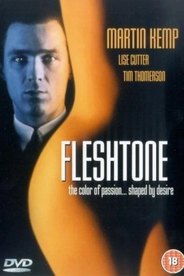 Fleshtone Juliste