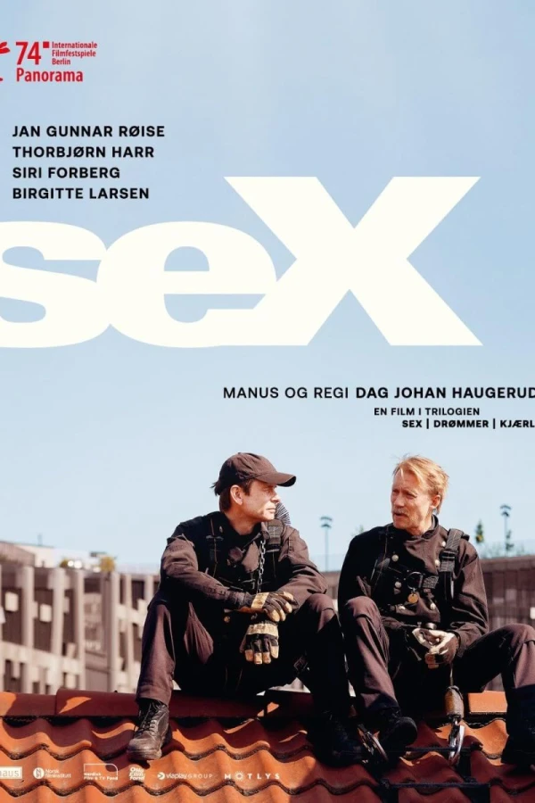 Sex Juliste