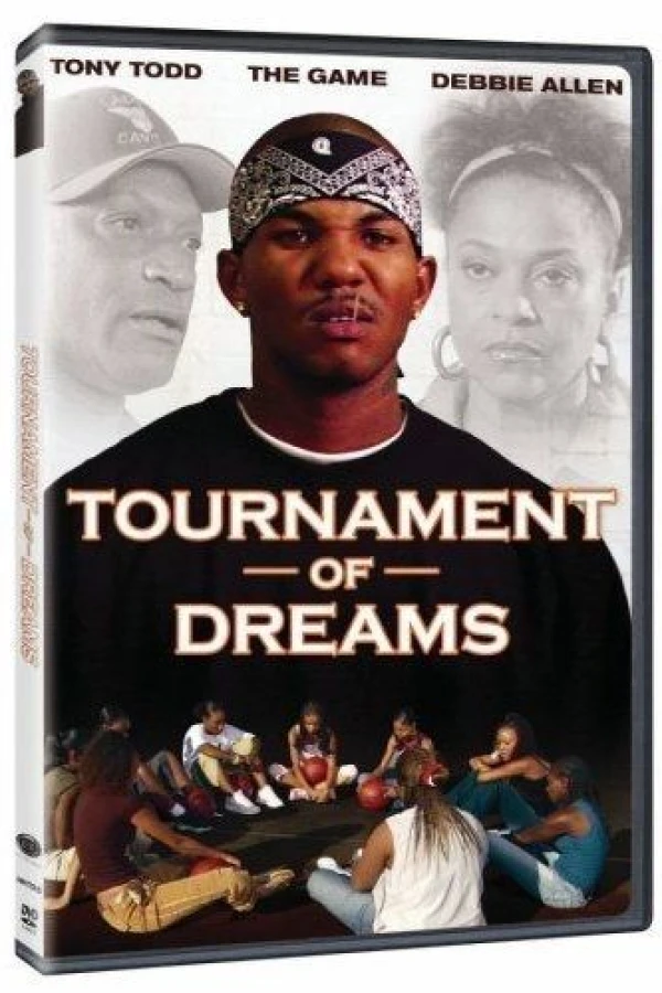 Tournament of Dreams Juliste