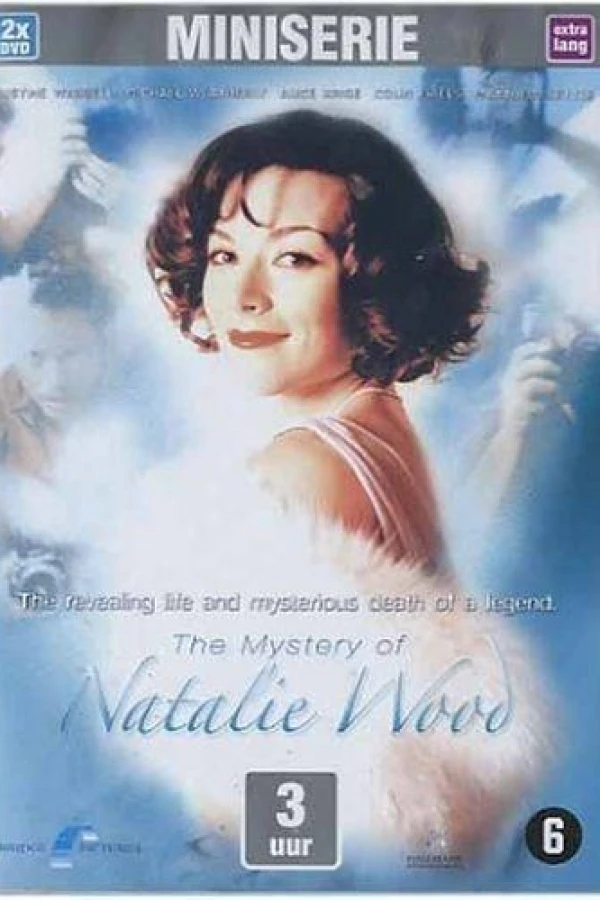 The Mystery of Natalie Wood Juliste