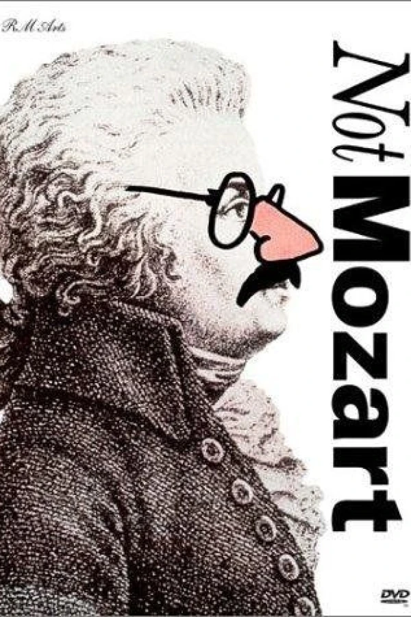 Not Mozart: Letters, Riddles and Writs Juliste