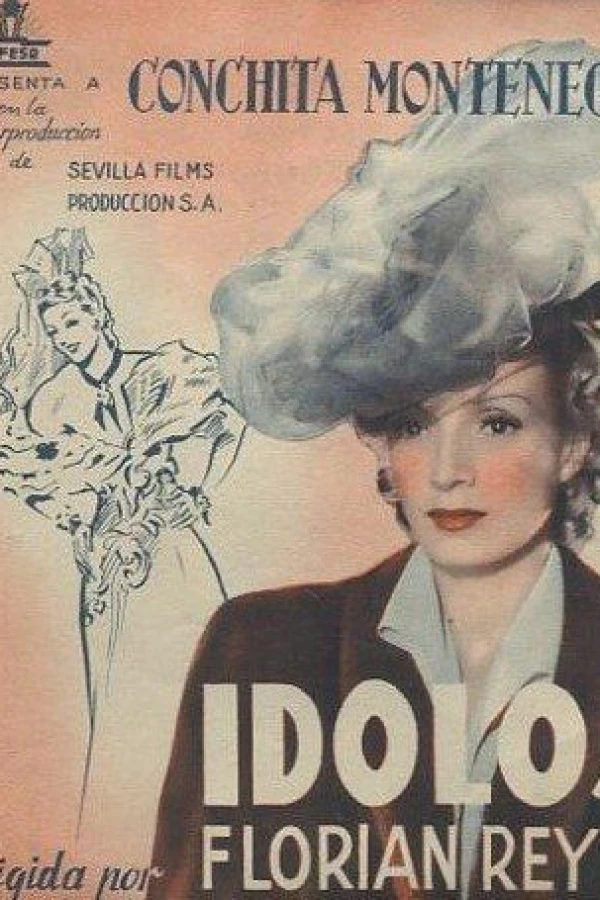 Ídolos Juliste