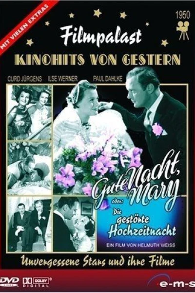 Die gestörte Hochzeitsnacht