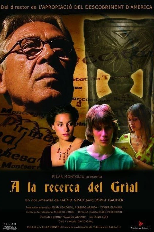 A la recerca del Grial Juliste