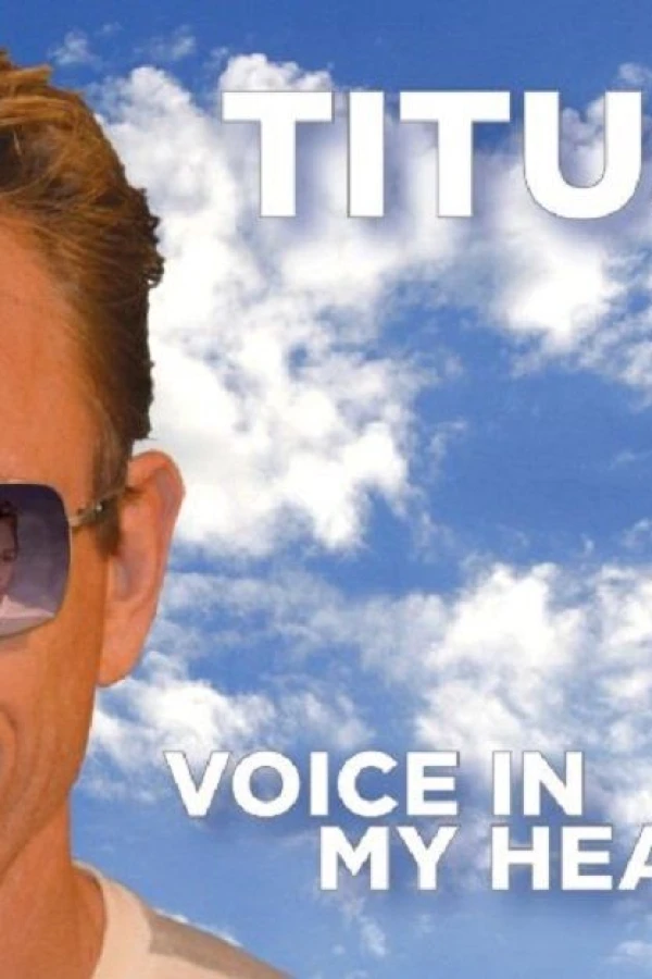 Christopher Titus: Voice in My Head Juliste