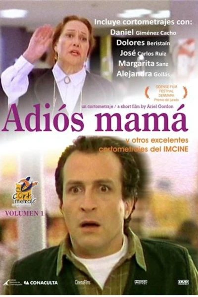 Adiós mamá