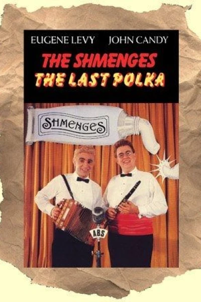 The Last Polka