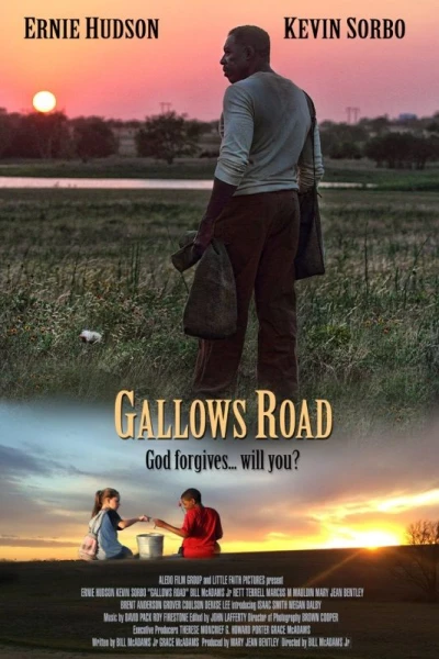 Gallows Road