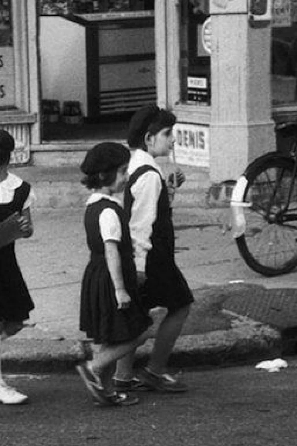 À Saint-Henri le cinq septembre Juliste